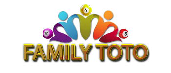LOGO FAMILYTOTO