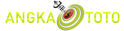 ANGKAJITUTOTO Logo